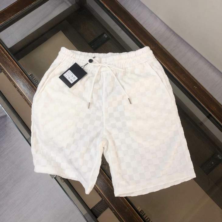 Picture of LV Short Pants _SKULVXS-Ltltx0418609